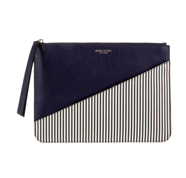 Henri Bendel ヘンリベンデル クラッチバッグ ポーチ ミニバッグ