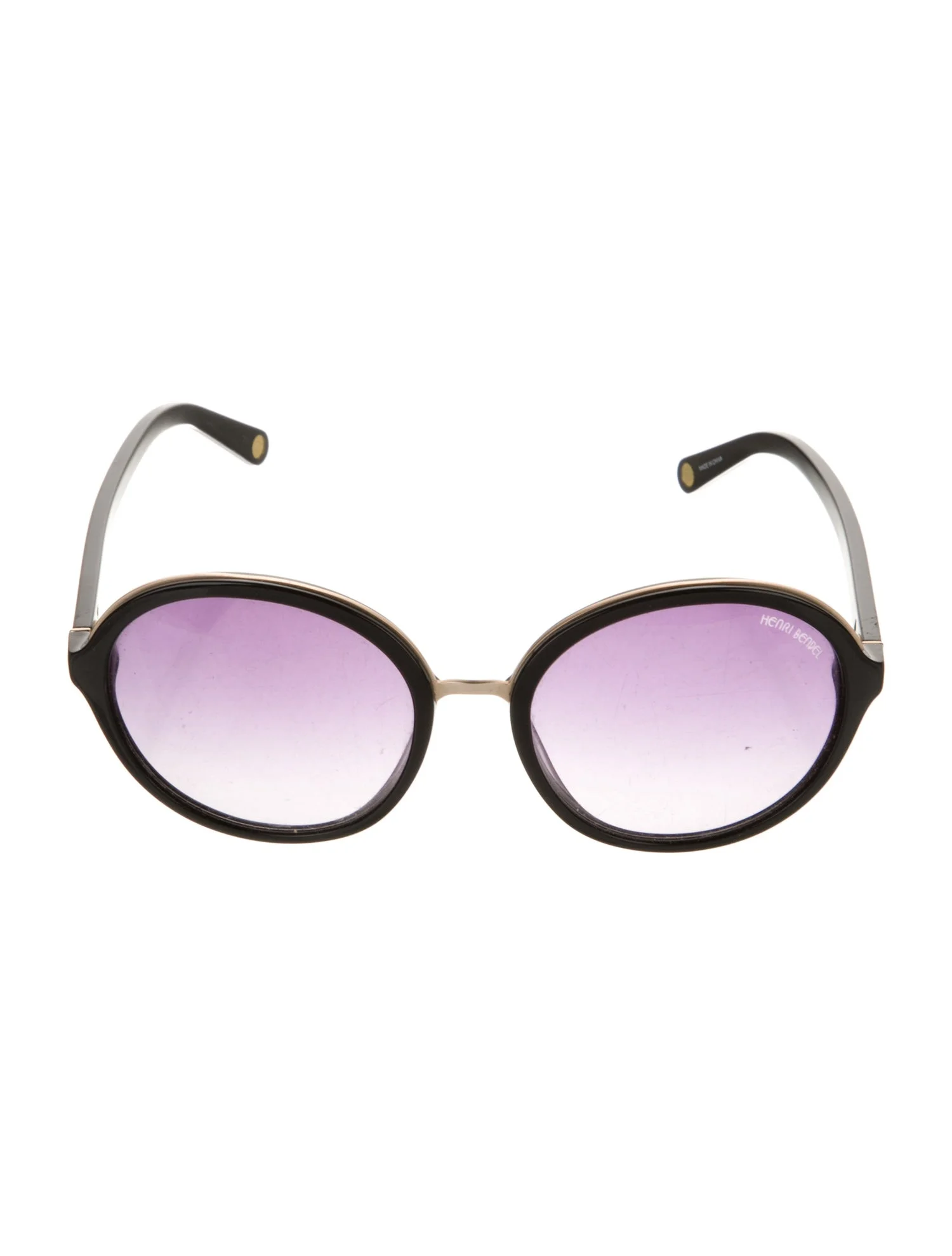 Henri Bendel Sunglasses - Henri Bendel display picture 1